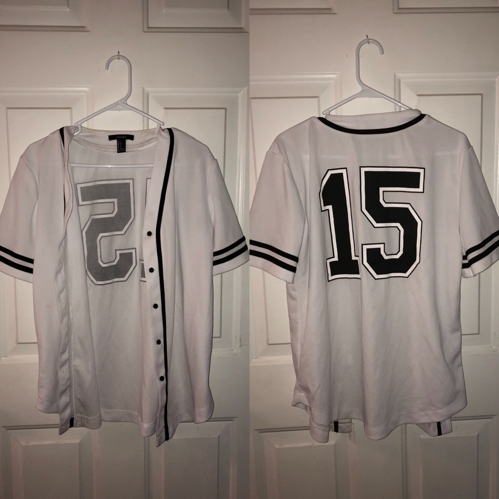 Jersey